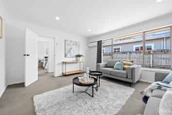 B/3 Epuni Street, Lower Hutt