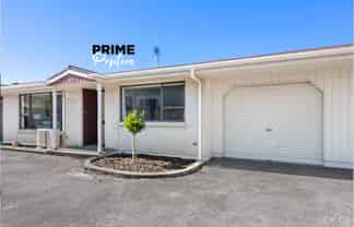 B/3 Epuni Street, Lower Hutt