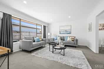 B/3 Epuni Street, Lower Hutt