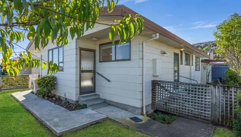 141A Muritai St, Tahunanui