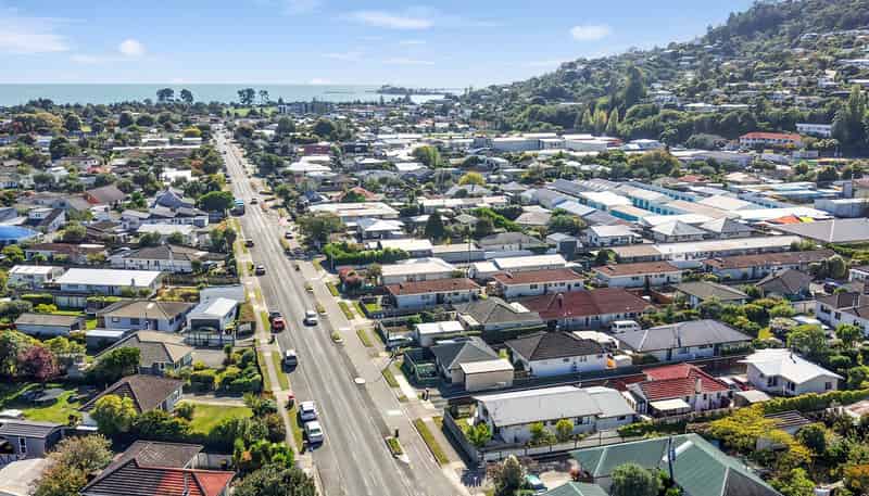 141A Muritai St, Tahunanui