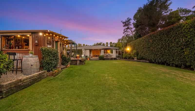 28 Brown Road, Warkworth