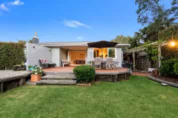 28 Brown Road, Warkworth