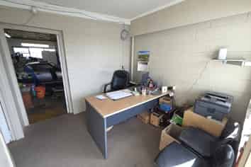 Develop Your Business or Develop The Site