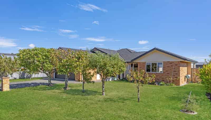 9 Magnolia Rise, Waipahihi