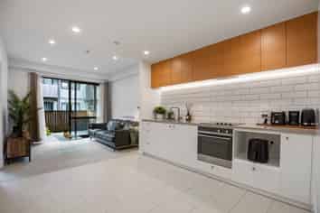 206/30 Enfield Street, Mount Eden