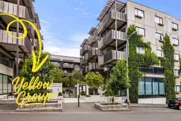 206/30 Enfield Street, Mount Eden