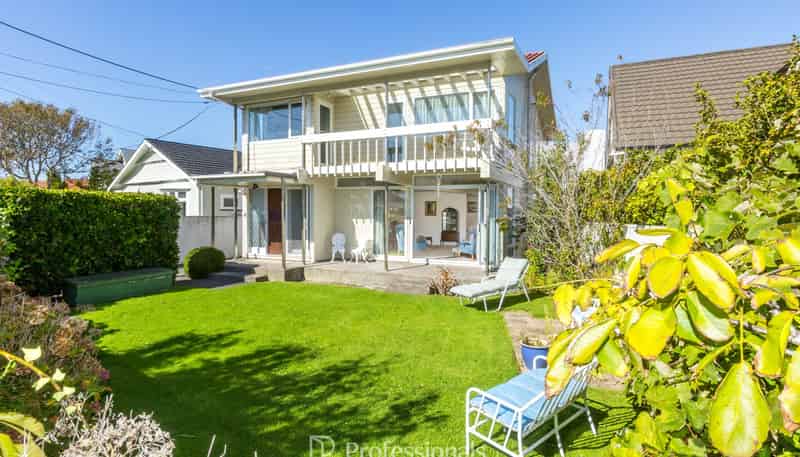 4 Penrose Street, Woburn