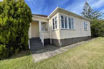  2 Galbraith Street , Mount Roskill