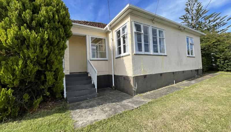  2 Galbraith Street , Mount Roskill