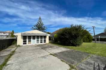  2 Galbraith Street , Mount Roskill