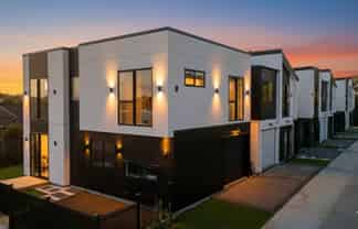 3/31 Wallace Road, Mangere Bridge