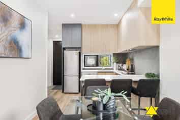 Auckland - Address withheld