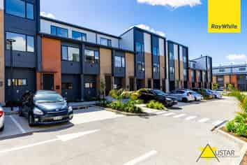 Auckland - Address withheld