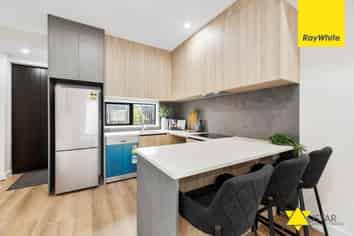 Auckland - Address withheld