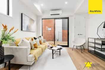 Auckland - Address withheld