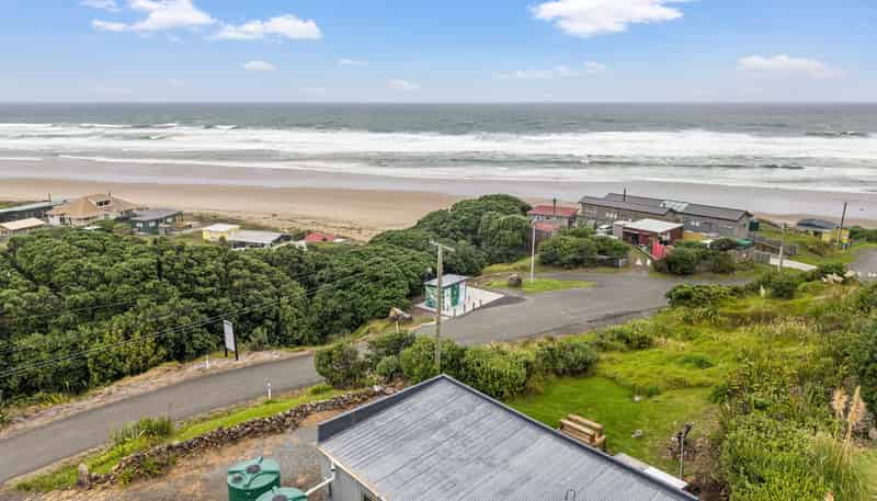 636 Aranga Coast Road, Dargaville Surrounds