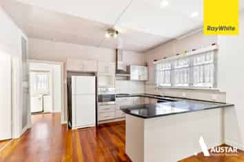 Auckland - Address withheld