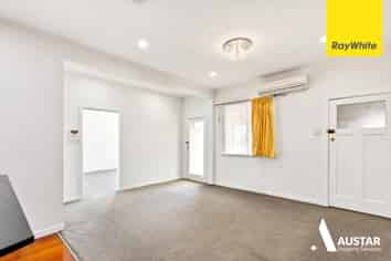 Auckland - Address withheld