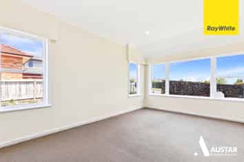 Auckland - Address withheld