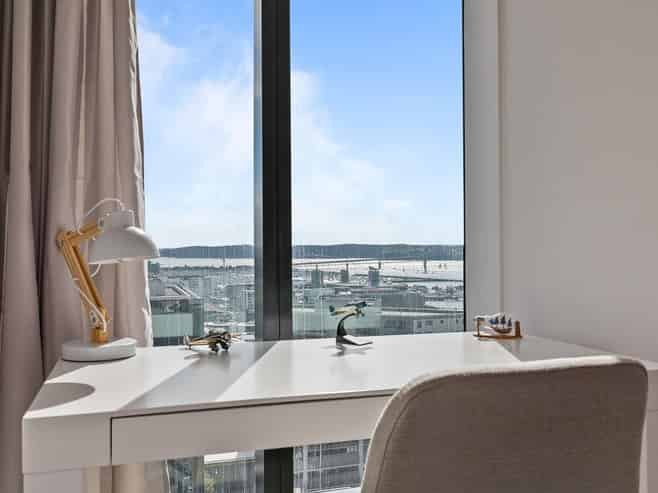 1702/32 Swanson Street, Auckland Central