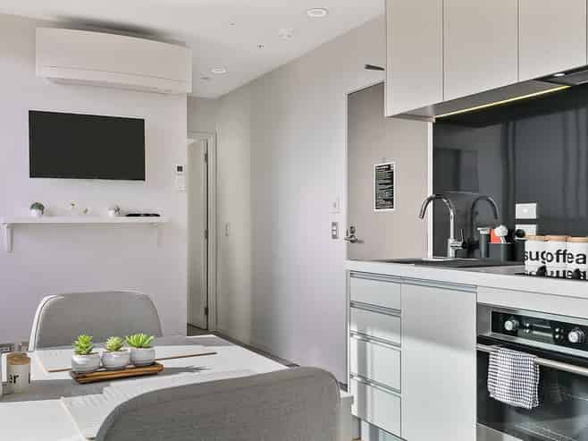 1702/32 Swanson Street, Auckland Central