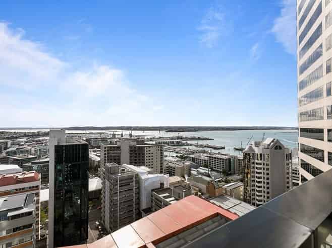 1702/32 Swanson Street, Auckland Central