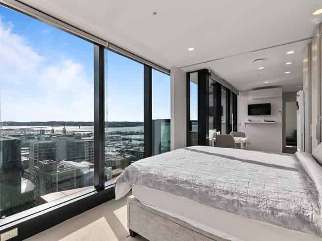 1702/32 Swanson Street, Auckland Central