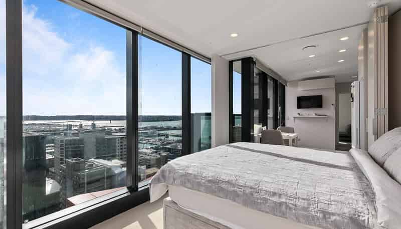 1702/32 Swanson Street, Auckland Central