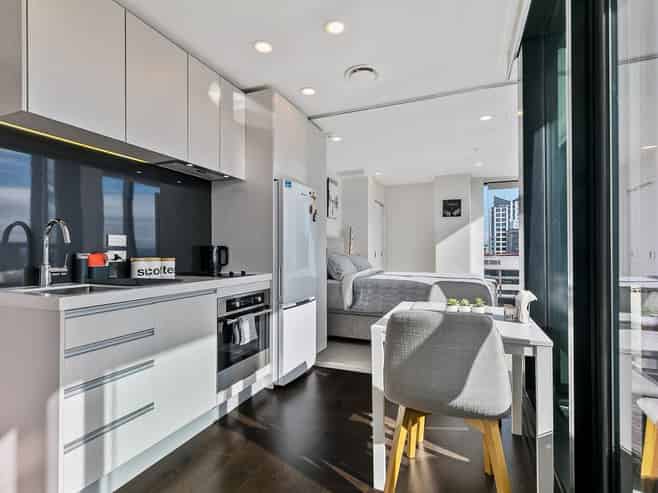 1702/32 Swanson Street, Auckland Central