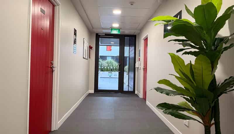 307/22 Library Lane, Albany