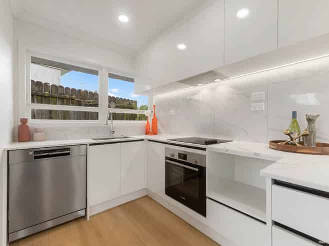 1/1/93 Barrack Road, Mount Wellington