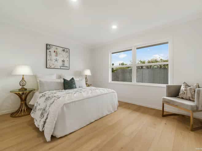 1/1/93 Barrack Road, Mount Wellington