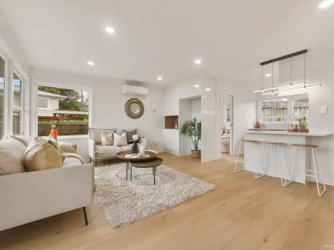 1/1/93 Barrack Road, Mount Wellington