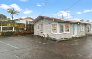 1/93 Barrack Road, Mount Wellington