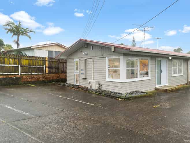 1/1/93 Barrack Road, Mount Wellington
