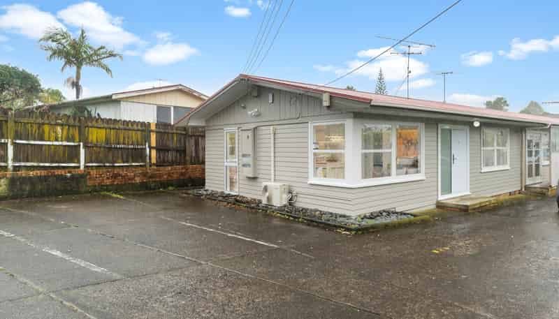 1/1/93 Barrack Road, Mount Wellington