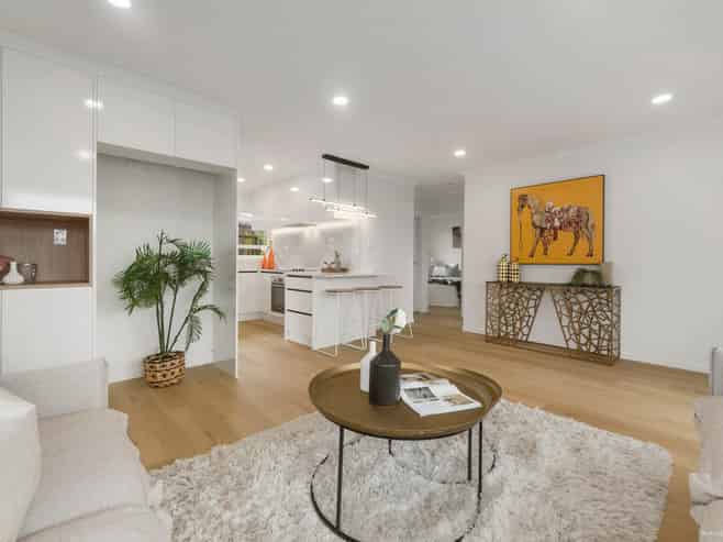 1/1/93 Barrack Road, Mount Wellington