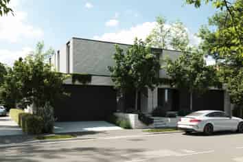 19B Glandovey Road, Fendalton