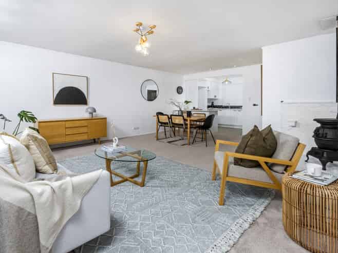 7/14 Willcott Street, Mount Albert