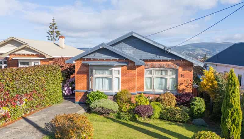 65 Hunt Street, Andersons Bay