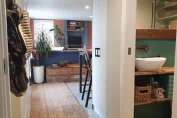 Nelson & Bays - Address withheld