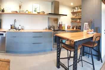 Nelson & Bays - Address withheld