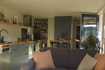 Nelson & Bays - Address withheld