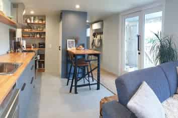 Nelson & Bays - Address withheld