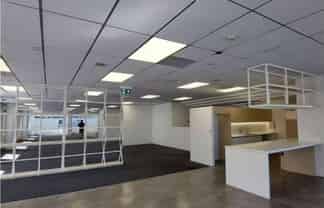 Refurbished Premium Workspace