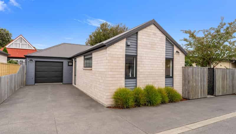 1/14 Cotswold Avenue, Bishopdale