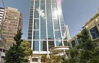 Quality Workspace Available