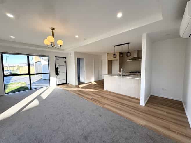 9 Archibald Place, Halswell