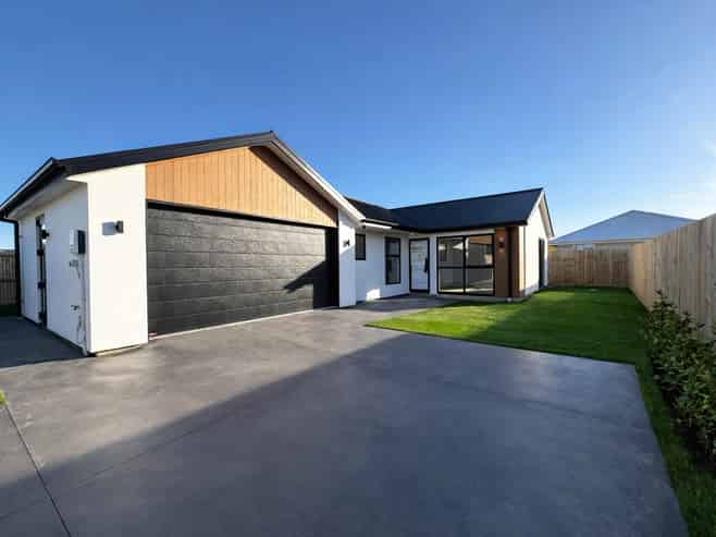 9 Archibald Place, Halswell